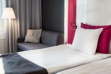 Scandic Tampere Station - 54