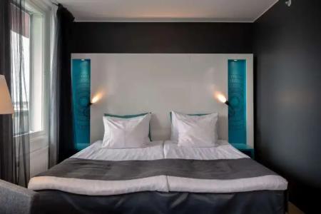 Scandic Tampere Station - 90