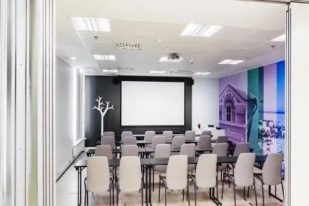 Scandic Tampere Station - 16