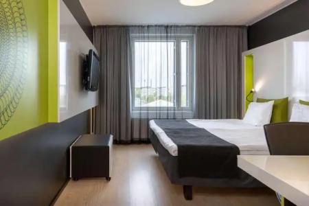 Scandic Tampere Station - 33