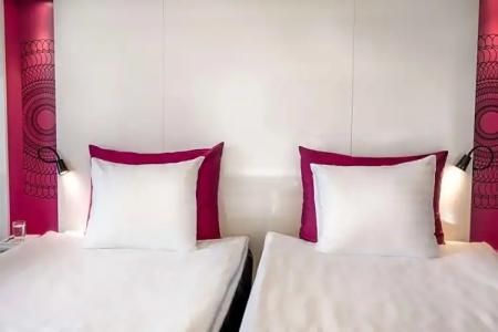 Scandic Tampere Station - 62