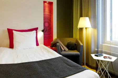 Scandic Tampere Station - 49