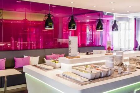 Scandic Tampere Station - 11