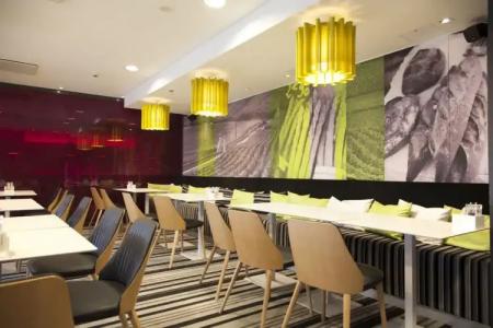 Scandic Tampere Station - 15