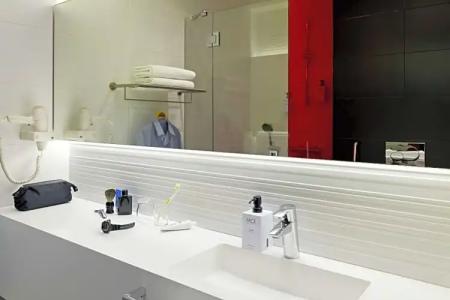 Scandic Tampere Station - 64