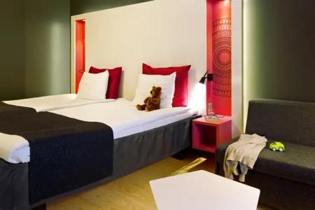 Scandic Tampere Station - 83