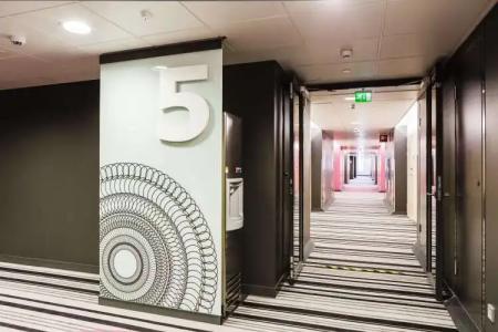 Scandic Tampere Station - 12