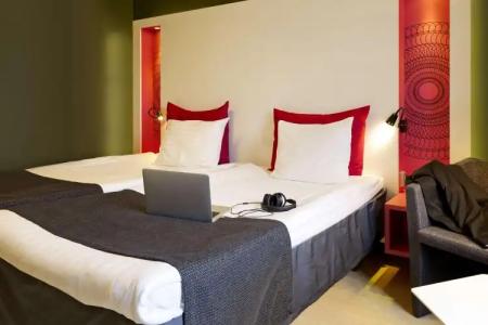 Scandic Tampere Station - 3