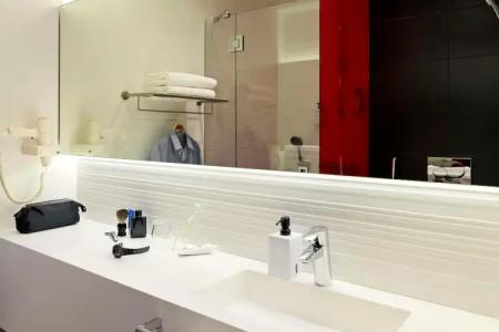 Scandic Tampere Station - 38