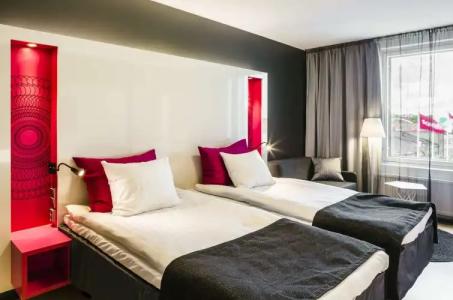 Scandic Tampere Station - 84