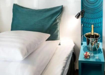 Scandic Tampere Station - 47