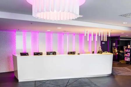 Scandic Tampere Station - 22