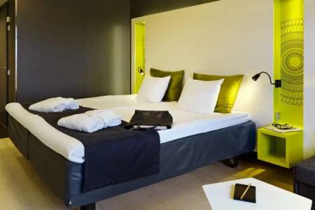 Scandic Tampere Station - 92