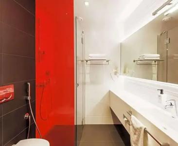 Scandic Tampere Station - 51