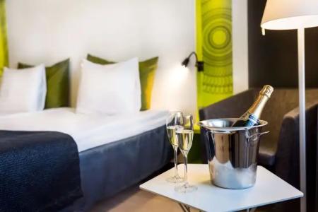 Scandic Tampere Station - 96