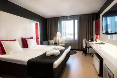 Scandic Tampere Station - 68