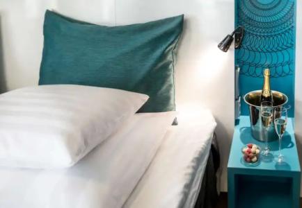 Scandic Tampere Station - 100