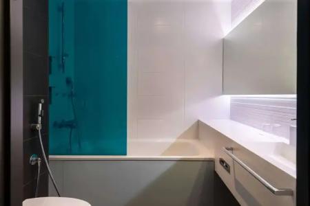 Scandic Tampere Station - 27