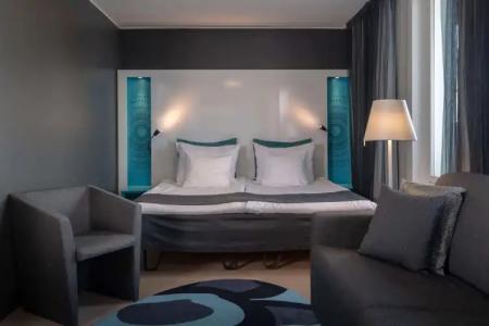 Scandic Tampere Station - 102