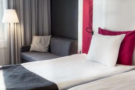 Scandic Tampere Station - 79