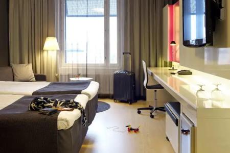 Scandic Tampere Station - 82