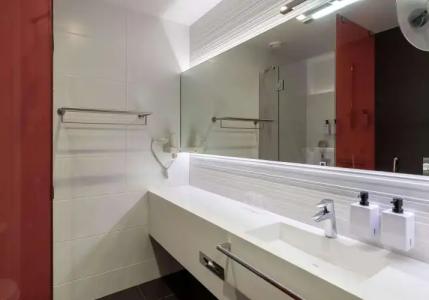 Scandic Tampere Station - 30