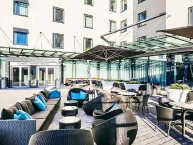 Scandic Tampere Station - 50