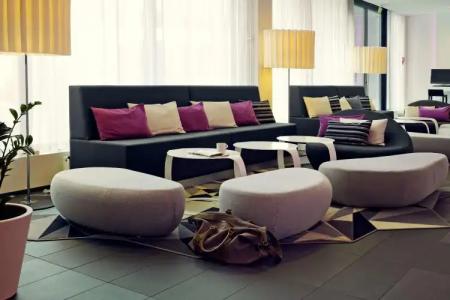 Scandic Tampere Station - 4