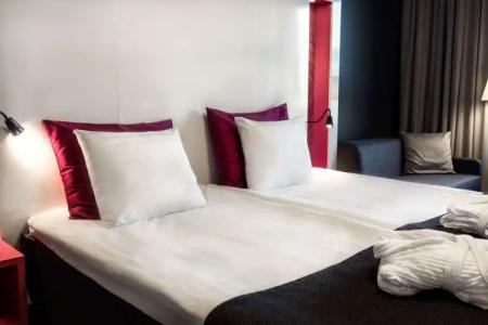 Scandic Tampere Station - 93