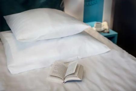 Scandic Tampere Station - 97