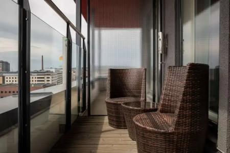 Scandic Tampere Station - 91