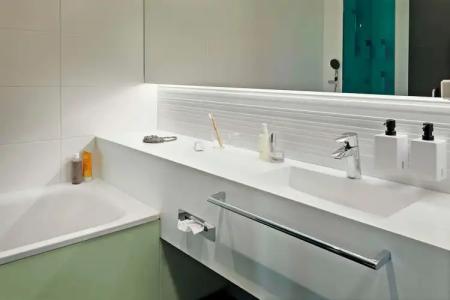 Scandic Tampere Station - 35