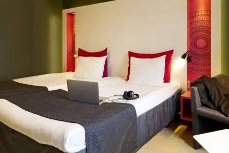 Scandic Tampere Station - 77