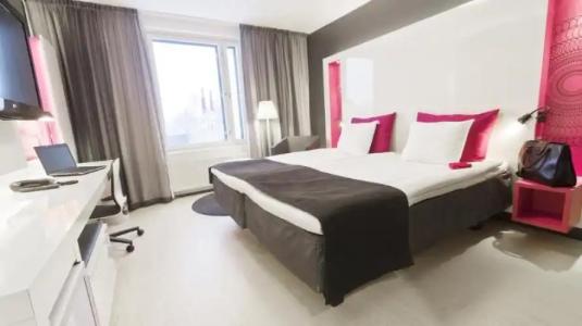 Scandic Tampere Station - 73