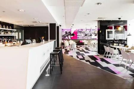 Scandic Tampere Station - 26