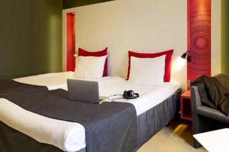 Scandic Tampere Station - 57