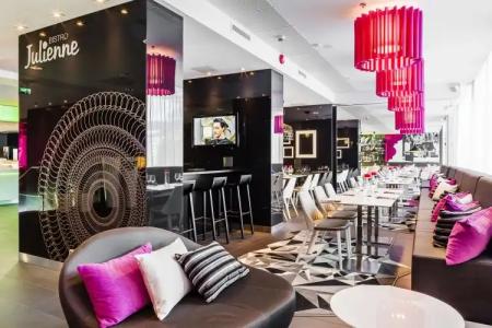 Scandic Tampere Station - 24