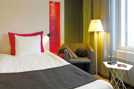 Scandic Tampere Station - 61