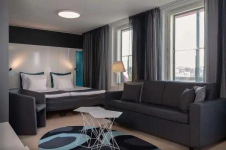 Scandic Tampere Station - 104