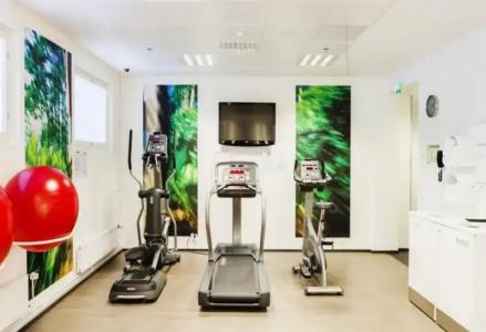 Scandic Tampere Station - 20