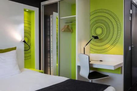 Scandic Tampere Station - 31