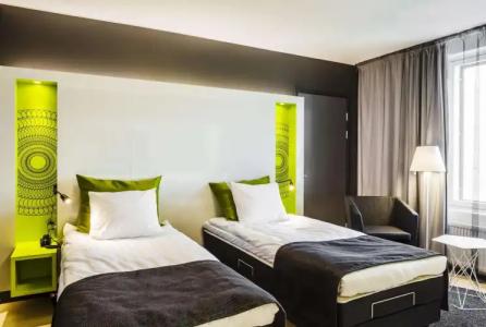 Scandic Tampere Station - 48