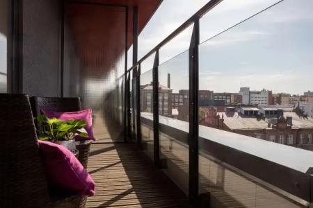 Scandic Tampere Station - 103