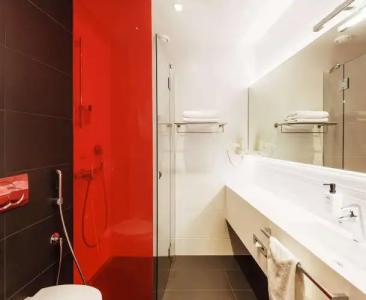 Scandic Tampere Station - 7