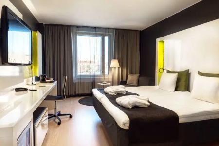 Scandic Tampere Station - 99