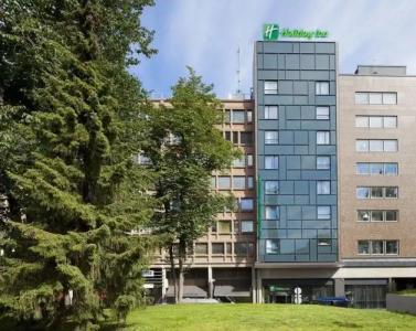 Holiday Inn Tampere - Central Station, an IHG - 100