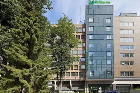 Holiday Inn Tampere - Central Station, an IHG - 124