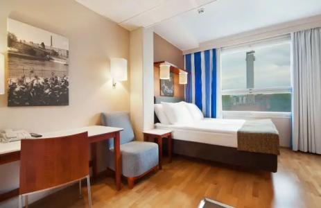 Holiday Inn Tampere - Central Station, an IHG - 101