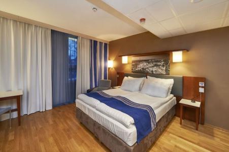 Holiday Inn Tampere - Central Station, an IHG - 126