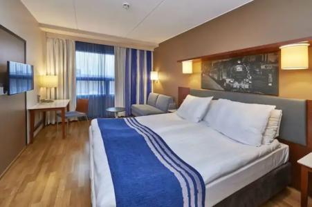 Holiday Inn Tampere - Central Station, an IHG - 108